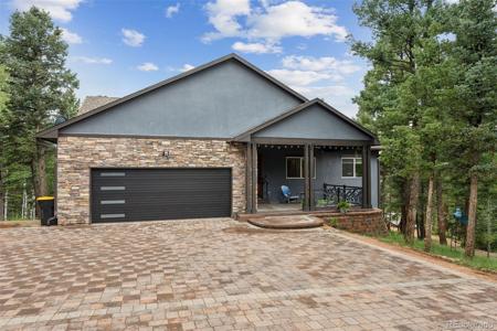 57 Cradle Lake