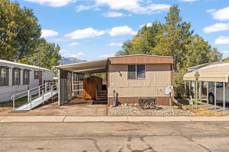3750 N Cascade Avenue