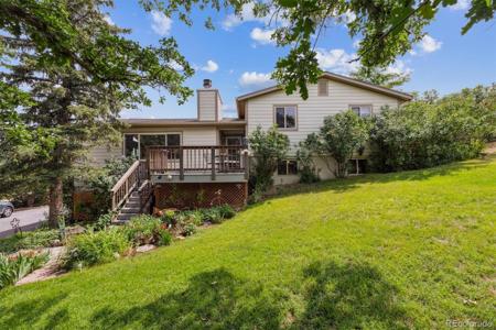 6334 Cherokee Drive