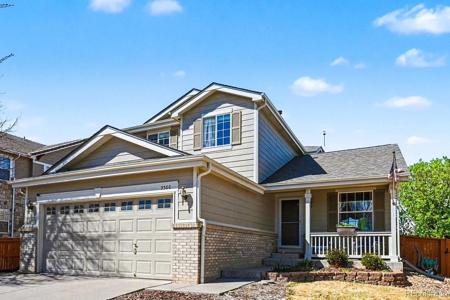 3300 Molly Lane