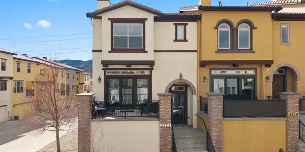 2525 S Orion Street