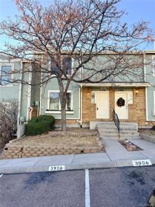 3906 Smoke Tree Drive