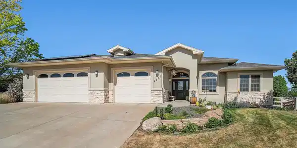 4609 Freehold Drive