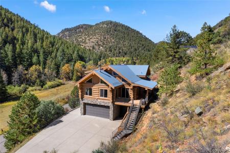 644 Mill Creek Road