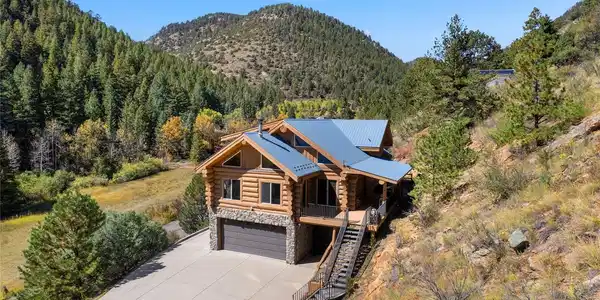 644 Mill Creek Road