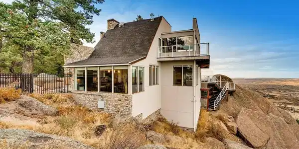 1150 Madge Gulch Road
