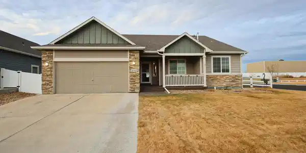 542 Cherryridge Drive