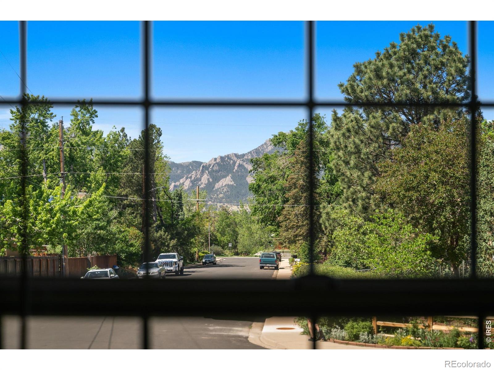 Image 2: Spectacular Primary bedroom views Image 2: Spectacular Primary bedroom views