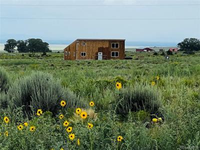 Lots 5 & 6 San Luis Valley Ranches
