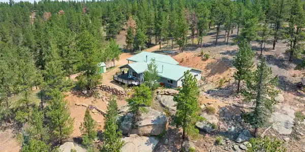1205 Arapahoe Creek Trail