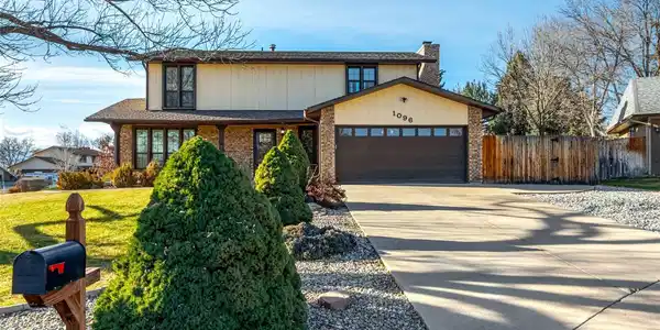 1096 Princeton Drive