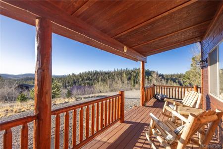 589 Warpath Road