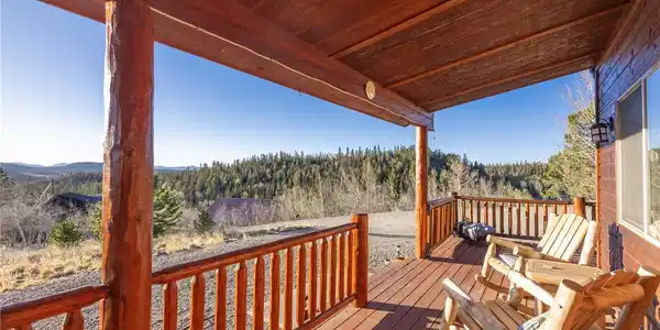 589 Warpath Road