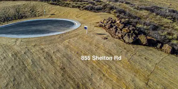 855 Shelton Road