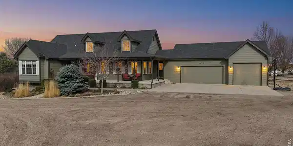 5005 Cortez Way