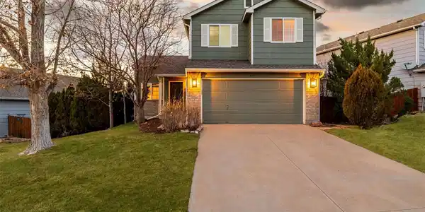 611 Branding Iron Lane