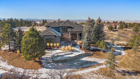 5602 Silver Bluff Court