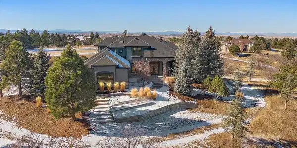5602 Silver Bluff Court