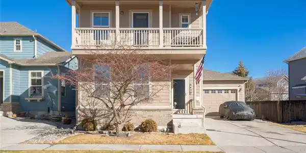 6450 Silverwind Circle