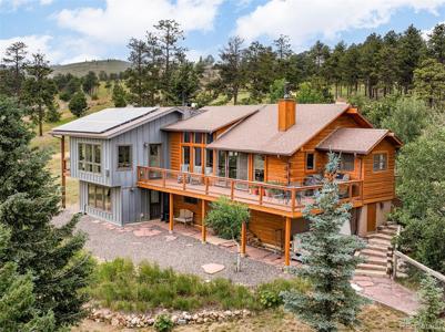 1414 Mountain Pines Road