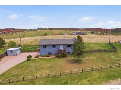 804 Redwood Court