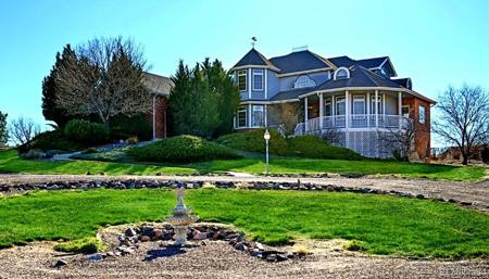 14888 Kalamath Court