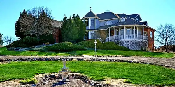14888 Kalamath Court