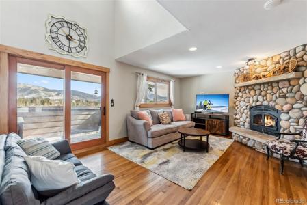 6726 Ryan Gulch Road