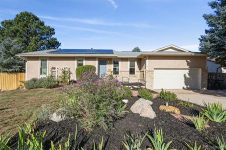 4504 Bell Flower Drive