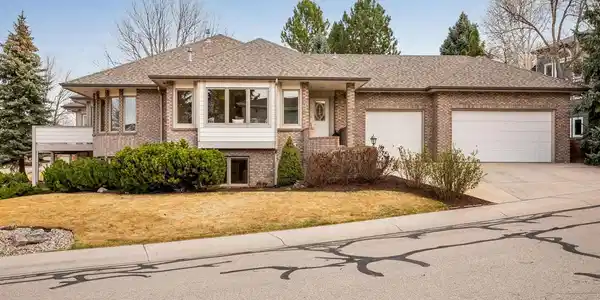 6230 Eagle Ridge Court