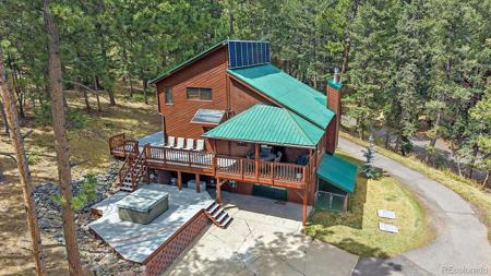9098 Lariat Lane