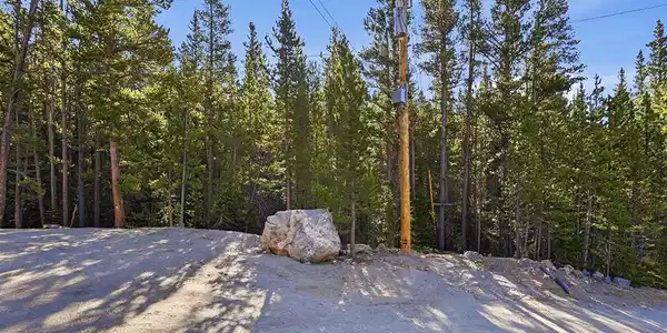 Lot 36 Overlook Court