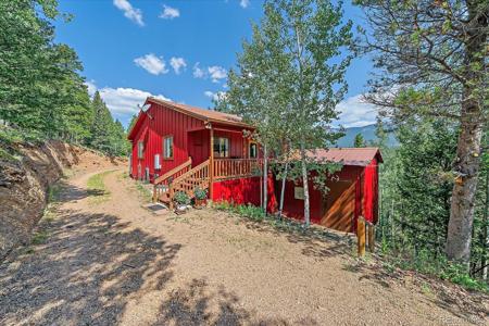 153 Wise Road