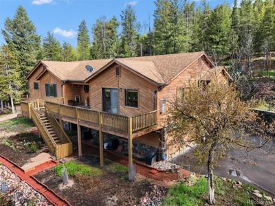 29825 Kennedy Gulch Road