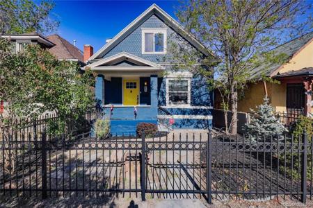 360 Inca Street