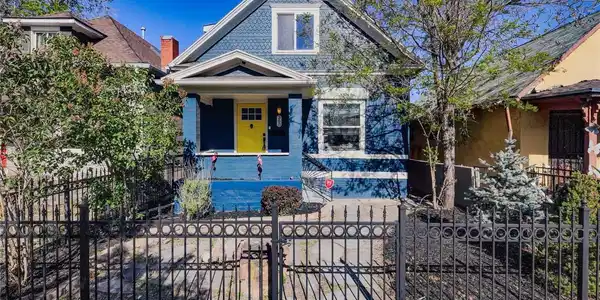 360 Inca Street