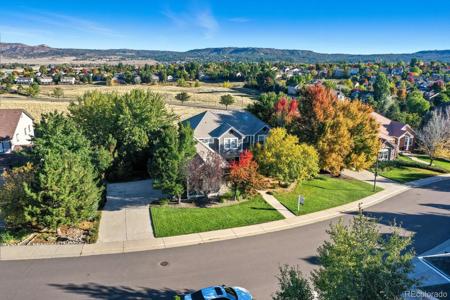 4985 Bear Paw Drive