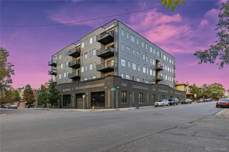 1300 N Ogden Street