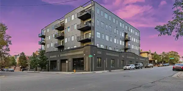 1300 N Ogden Street