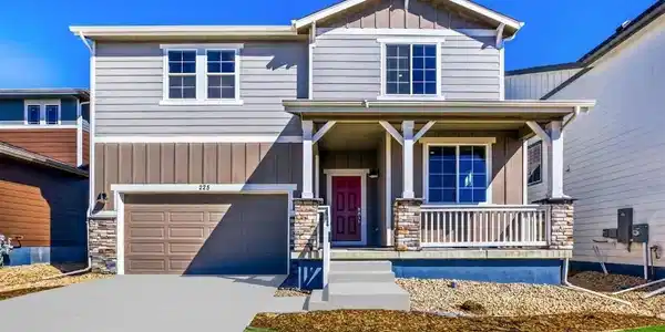 228 Sugar Beet Lane
