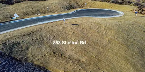 853 Shelton Road
