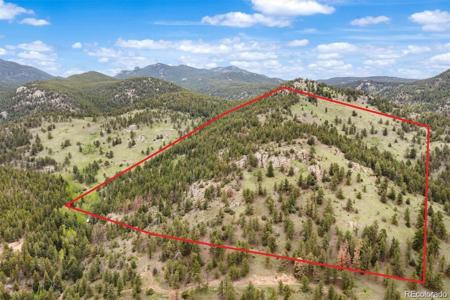 000 Spirit Horse Trail