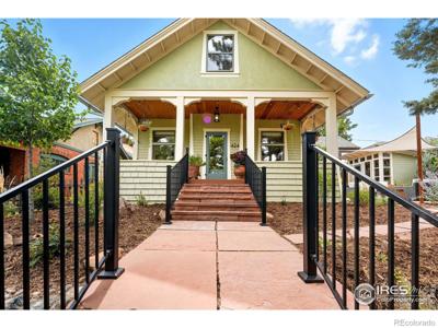 424 Concord Avenue