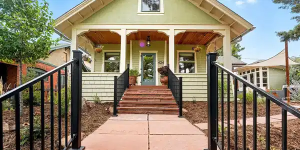 424 Concord Avenue
