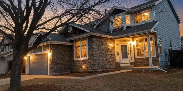 613 Rider Ridge Drive