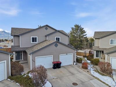 3147 Hearthridge Circle
