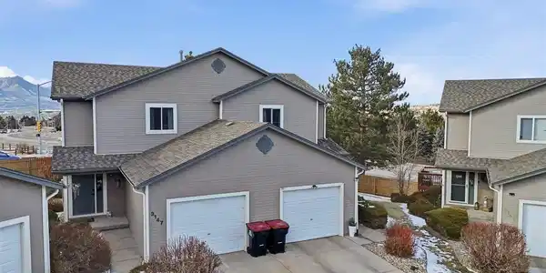 3147 Hearthridge Circle