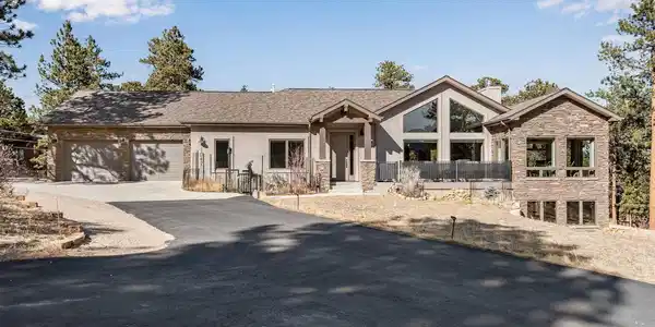 1042 Pine Knoll Drive