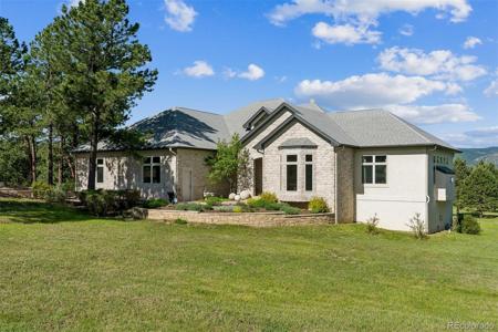8061 Sugarloaf Road