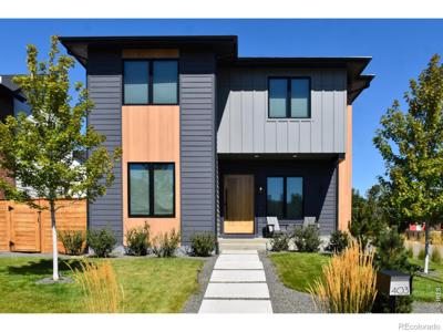 403 W William Street